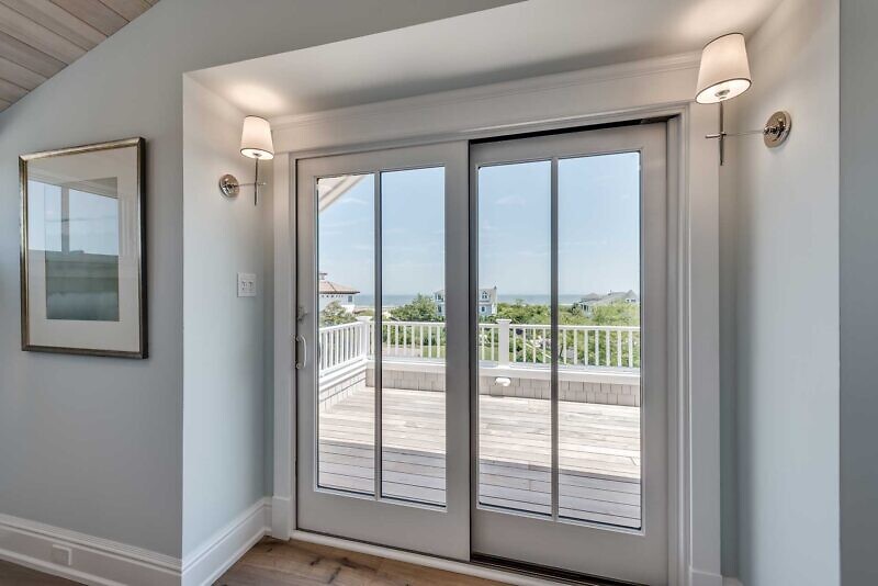 803 Seaview Road