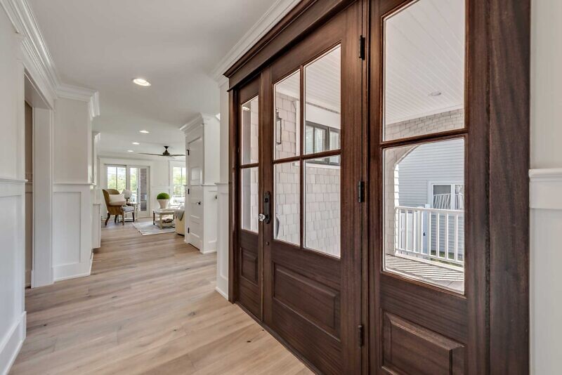 803 Seaview Road