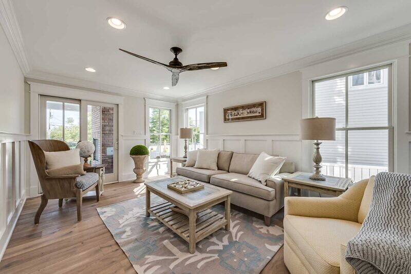 803 Seaview Road