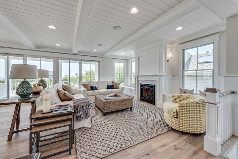 803 Seaview Road