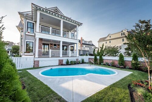 Ocean City