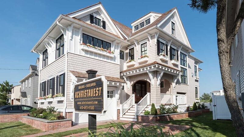 803 Seaview Road
