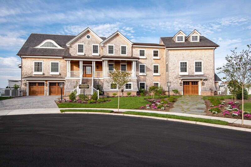 101 Anchor Road