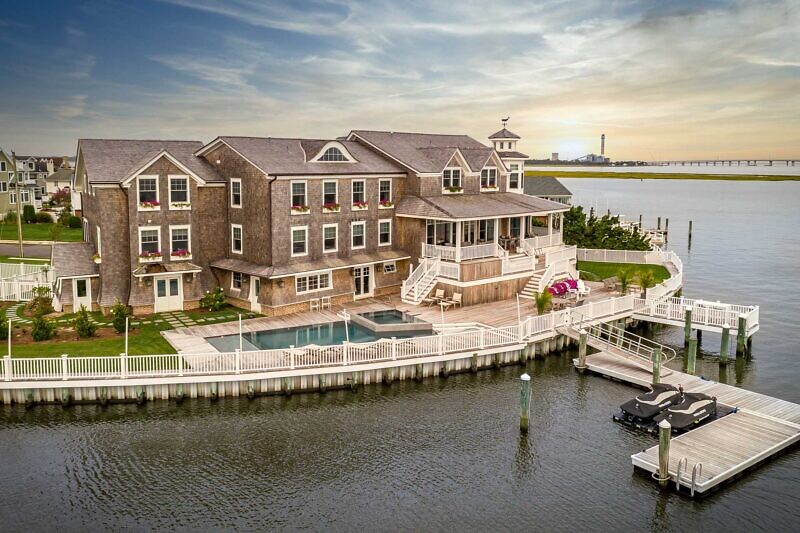 101 Anchor Road