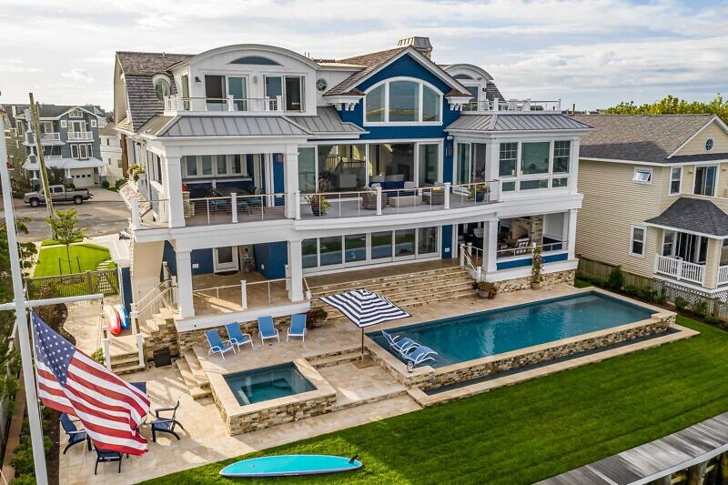 160 Bay Road