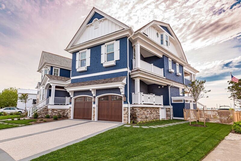 160 Bay Road