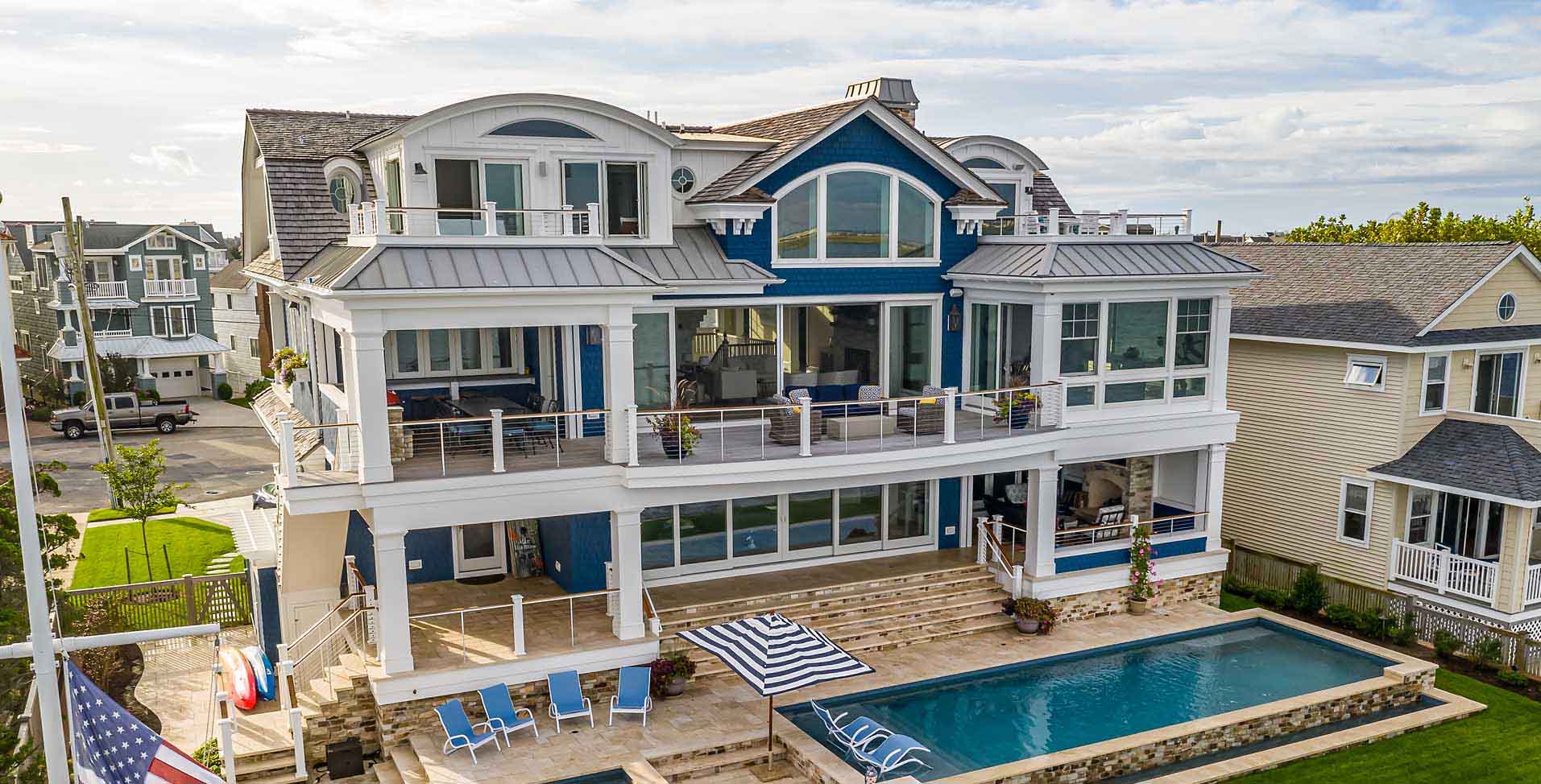 160 Bay Road