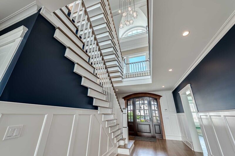 160 Bay Road