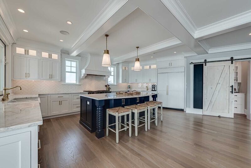 160 Bay Road