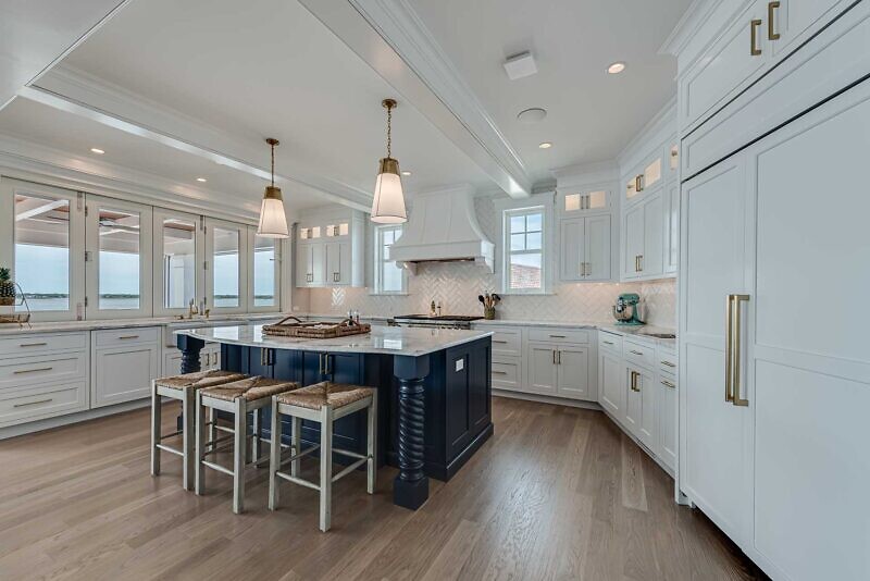 160 Bay Road