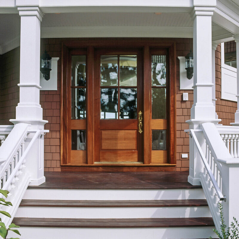 30 Bay Avenue