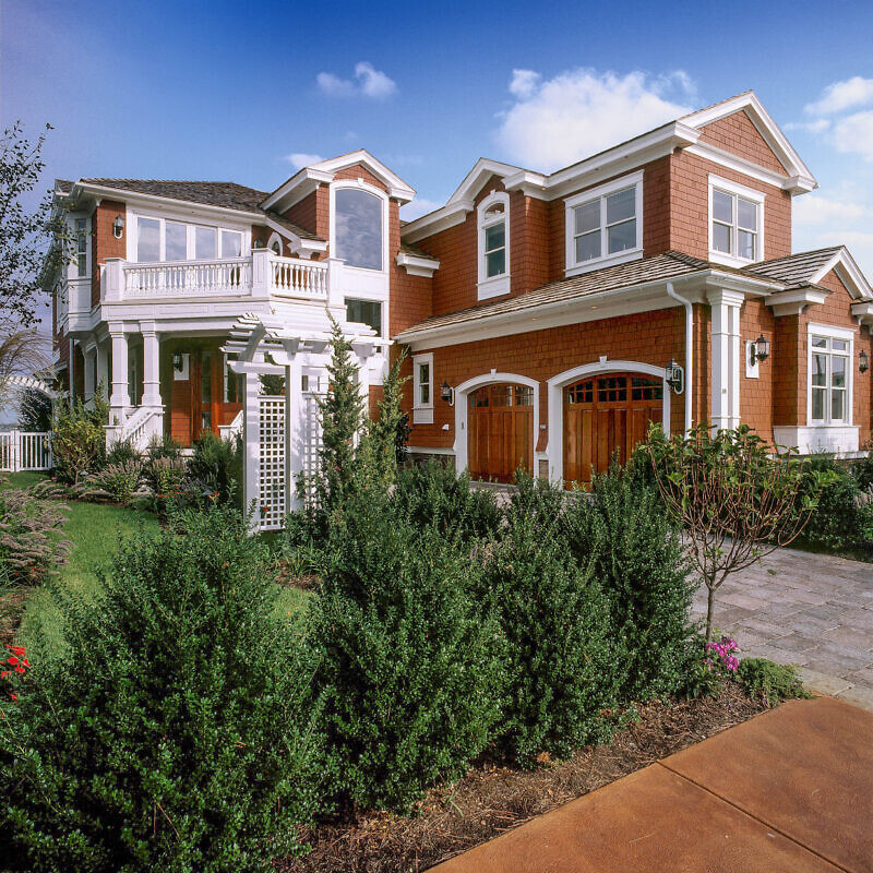 30 Bay Avenue