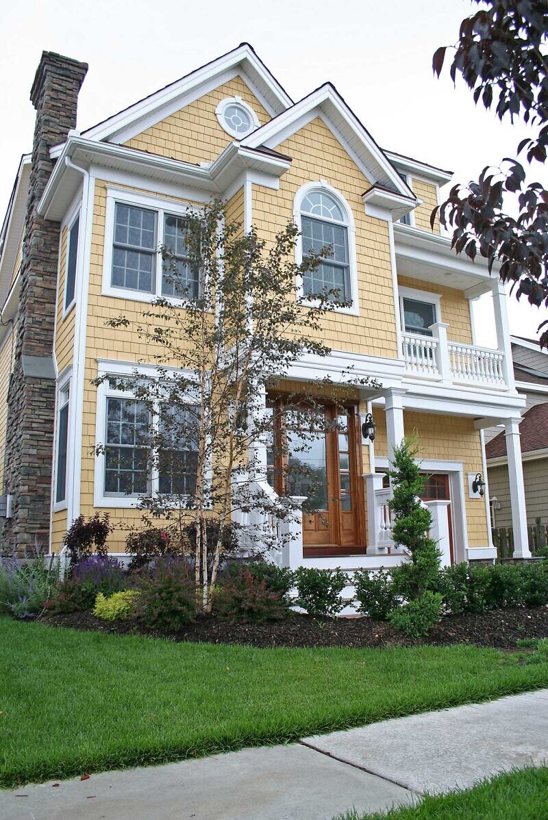 304 Seabright Road