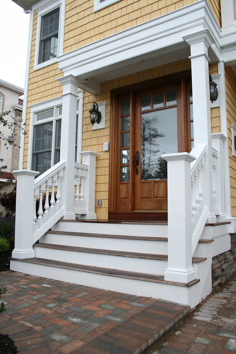 304 Seabright Road