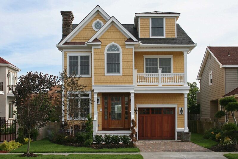304 Seabright Road