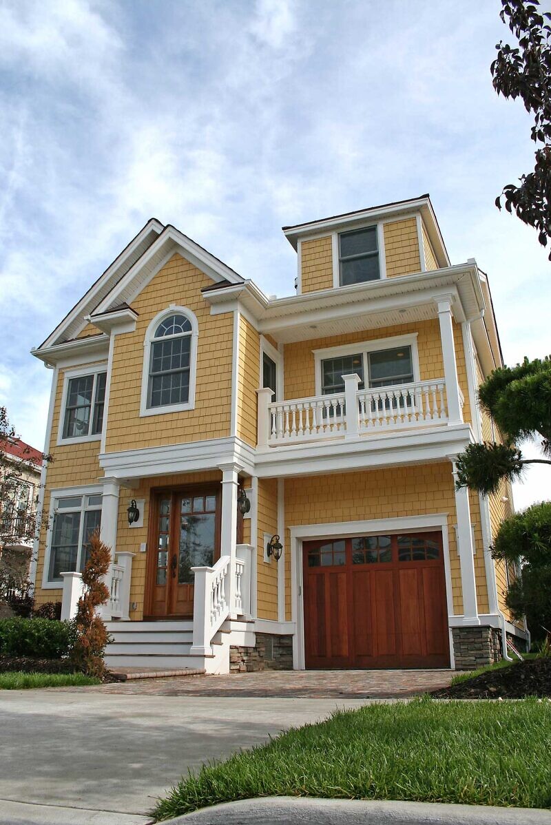 304 Seabright Road