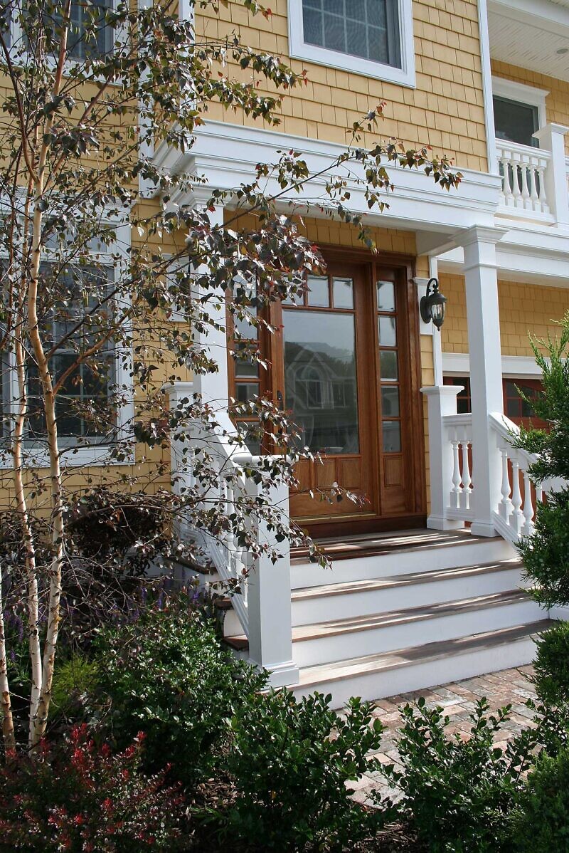 304 Seabright Road
