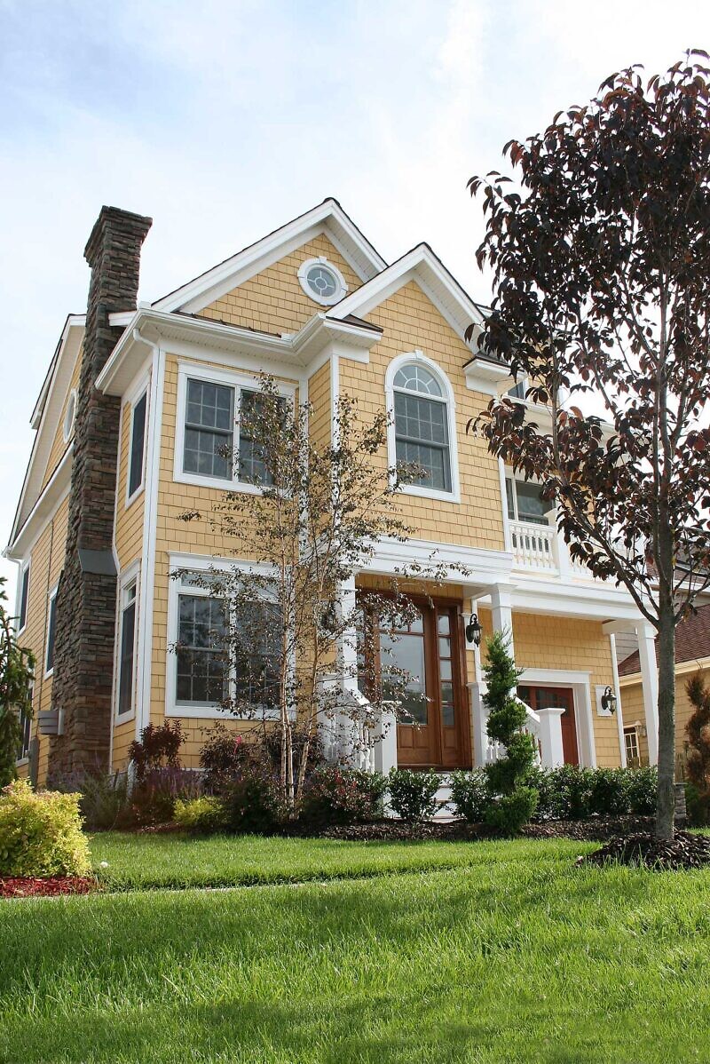 304 Seabright Road