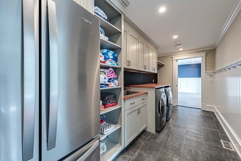 160 Bay Road