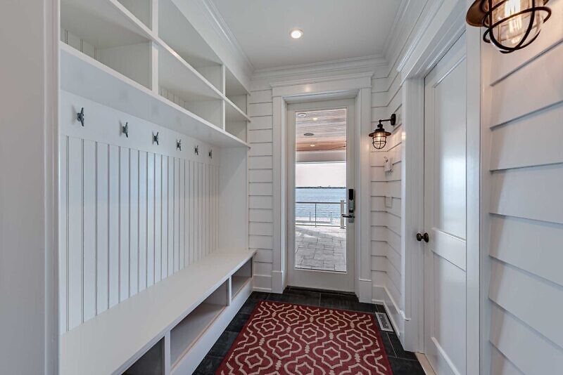 160 Bay Road