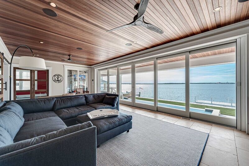 160 Bay Road