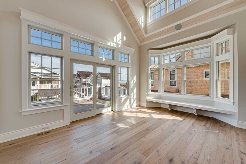 106-119th Street