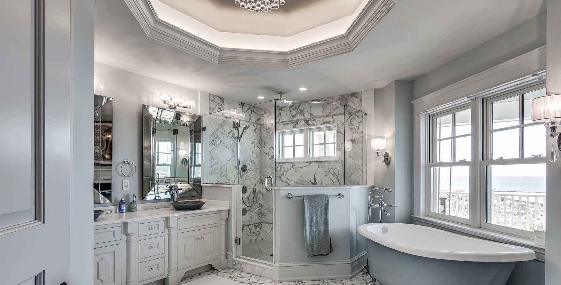 Bathroom Gallery