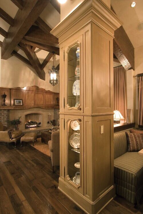 DFE-Kitchen-Sitting-Room-2