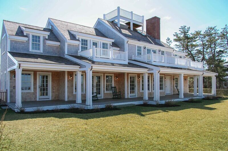 Nantucket, MA