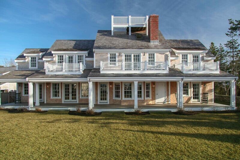 Nantucket, MA