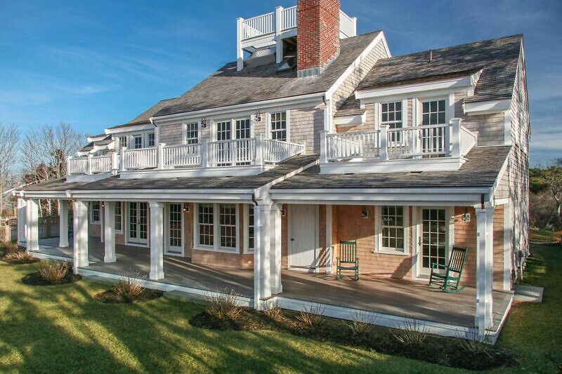 Nantucket, MA
