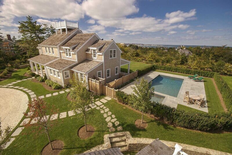 Nantucket, MA