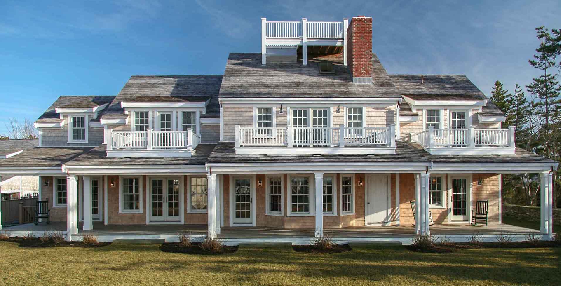 Nantucket