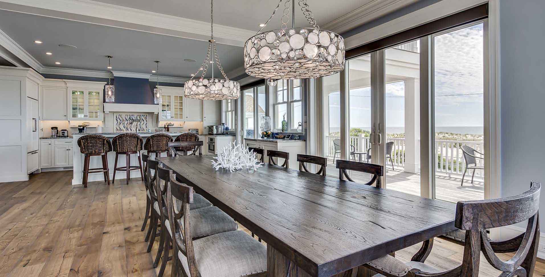 Dining Room Gallery