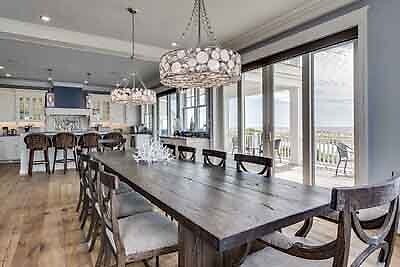 Dining Room Gallery